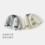 儿童婴儿新款秋冬棉服