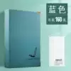Storage system, blue photoalbum, 10cm
