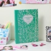 14#A5 Stick Elite-Green