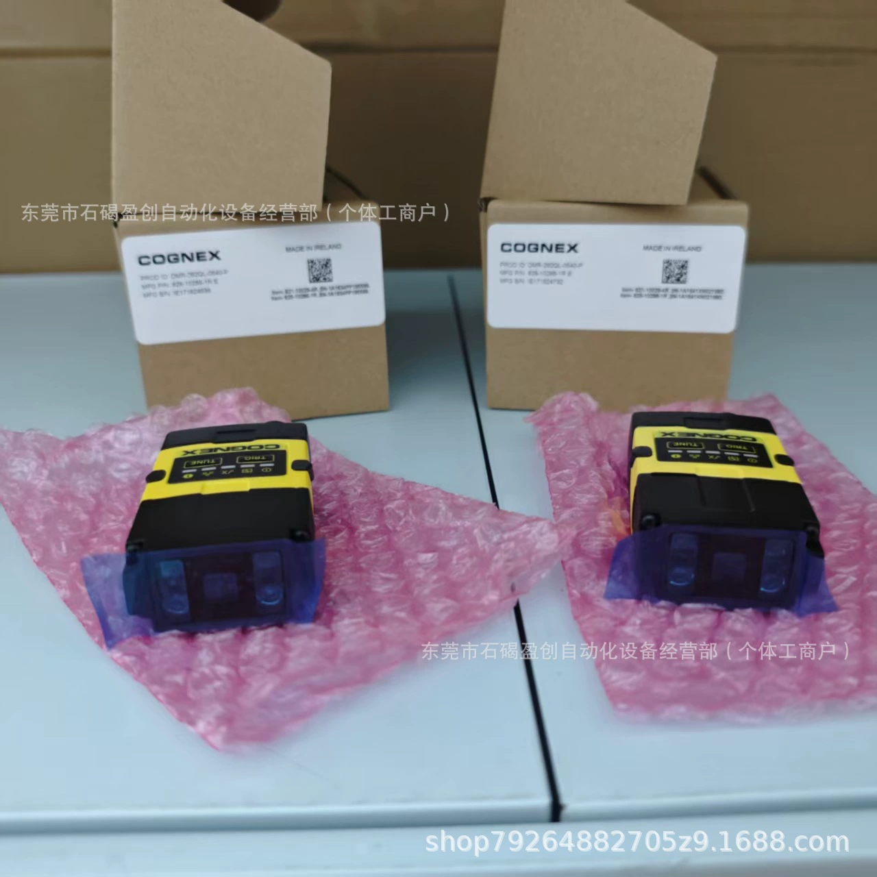 Считыватель кодов Cognex DMR280X-MAX, новый, оригинальный, цена договорная.