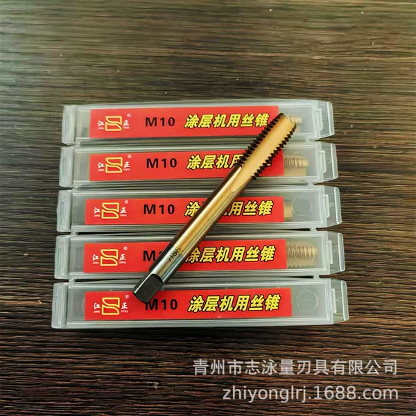 M10 titanium coating