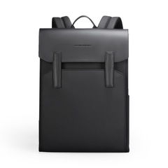 マルコ・ライデン男性リュックサック軽行大容量パソコンバッグ北欧風百合学生カバン