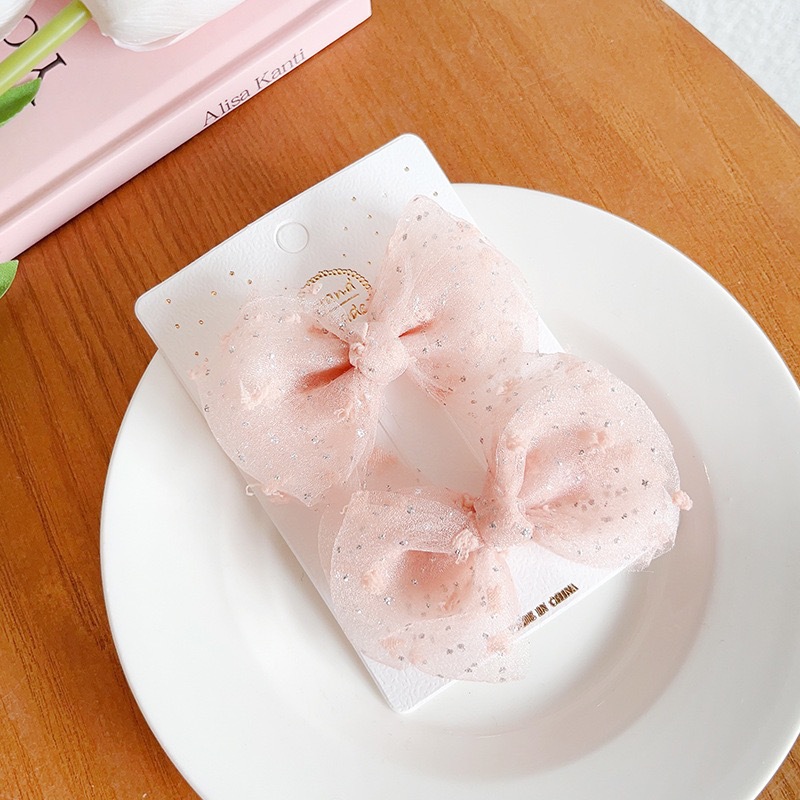 Perder dinero, limpiar el inventario, horquilla para niños al por mayor, horquilla para niñas, pinza lateral de flequillo para niñas, horquilla rota, accesorios para el cabello lindos