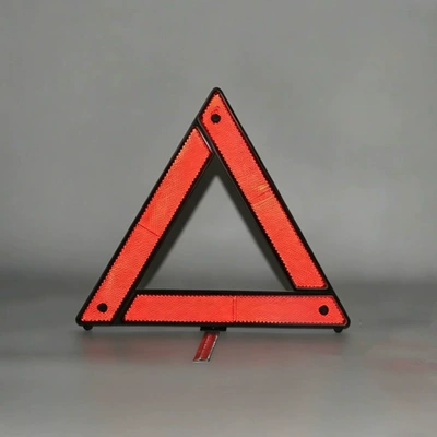 Warning sign Sign Reflective Folding