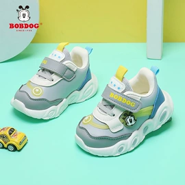 童运动鞋;跑步鞋;男式运动单鞋