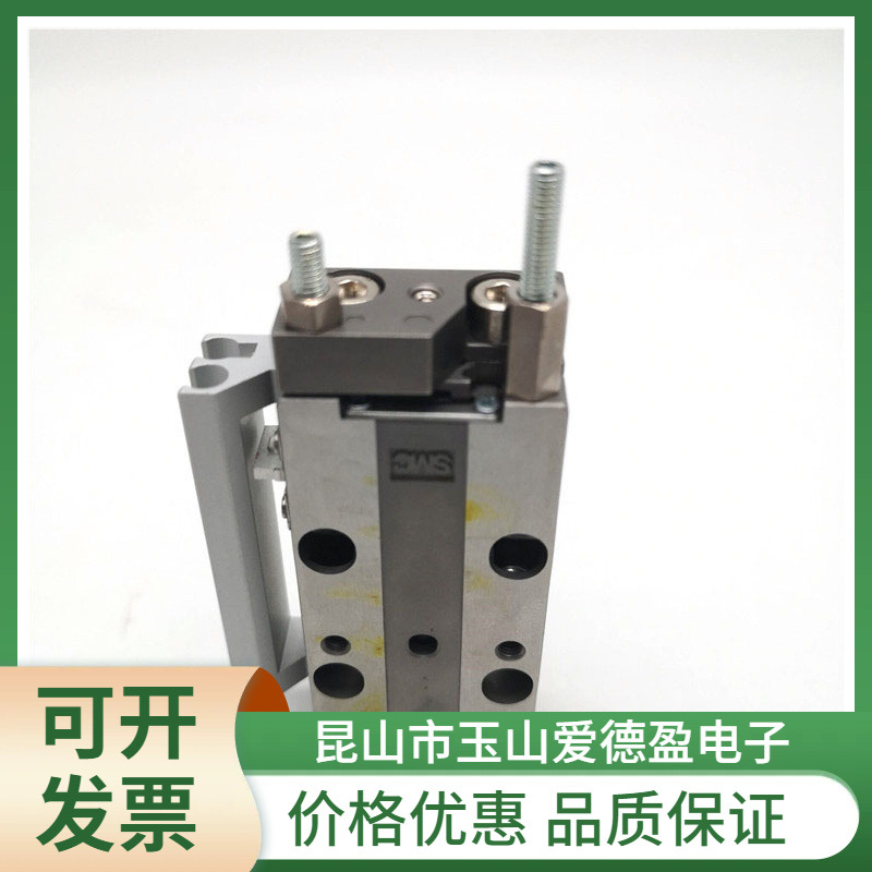 厂价供应SMC气动滑台MXJ8-20CSP全新日本气缸MXJ 系列 气动滑台