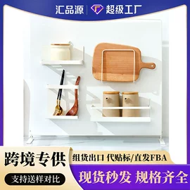 厨房置物架;卫浴置物架;收纳架
