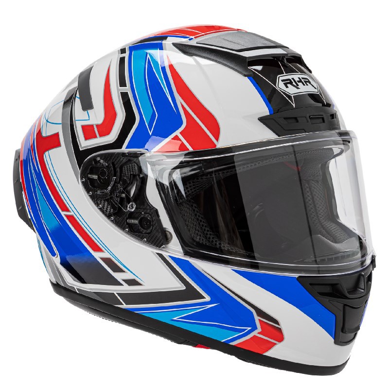 Motorradhelm Motorradhelm Gokart Helm_voghion.com