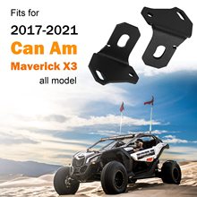 ����쾀�������b֧�ܿ��{�� LED �ޟ��m Can Am Maverick X3