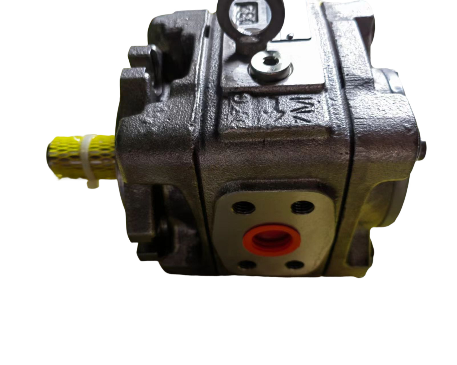 德国REXROTH力士乐齿轮泵PGP511A0080AC1H2ND4D4D5D4-MUNC