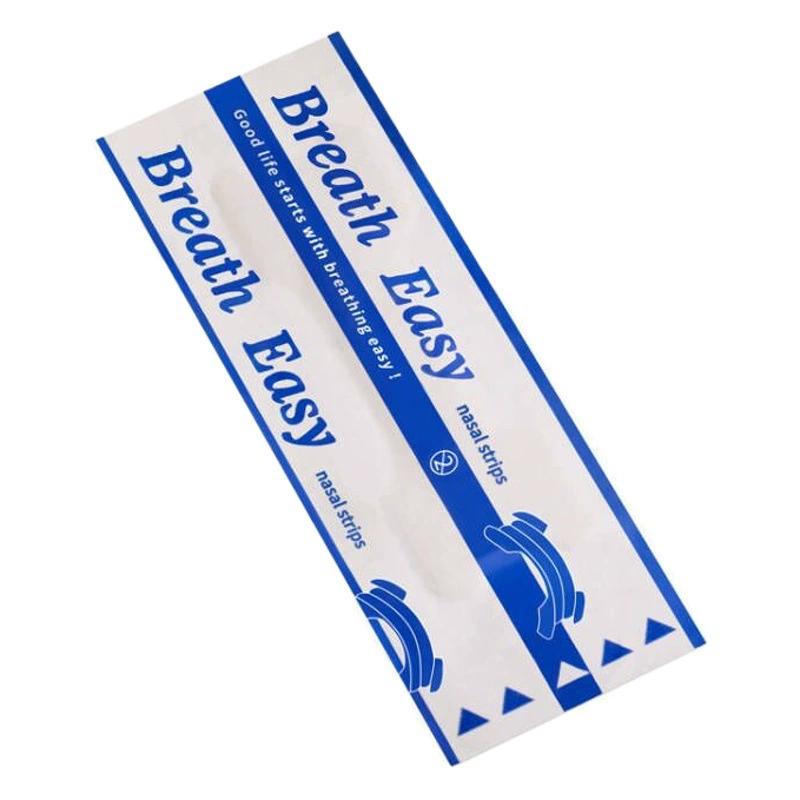 Производители вентиляции для носа Физическое расширение вентиляции увеличивает объем вентиляции