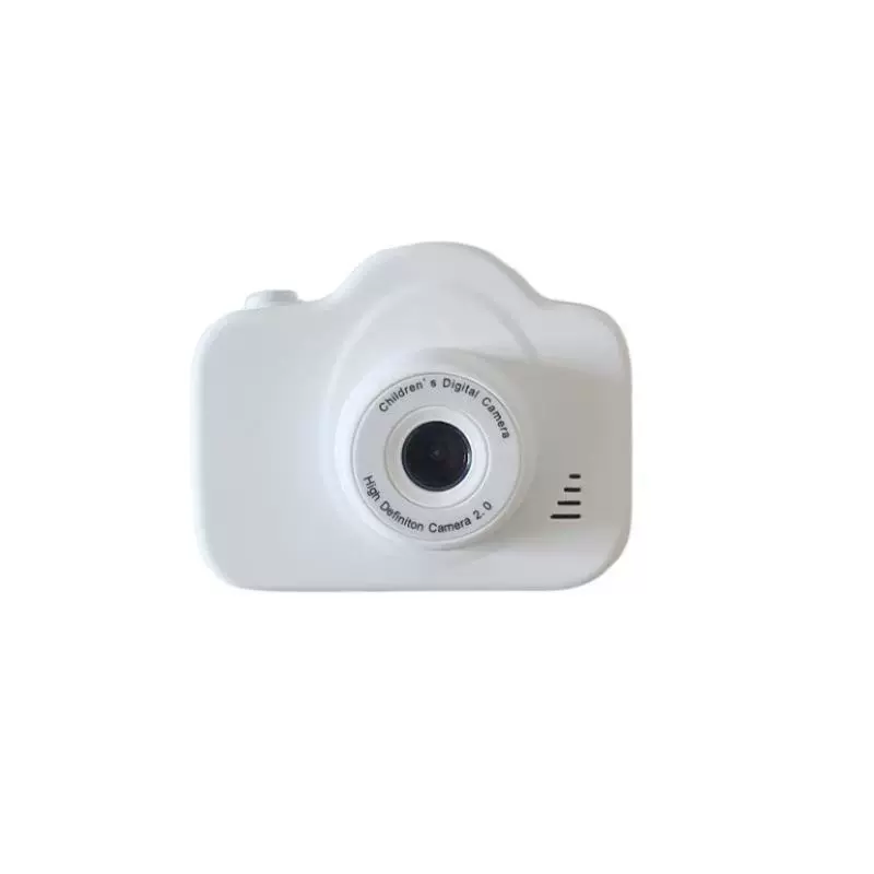 Small children's camera, Birthday gift