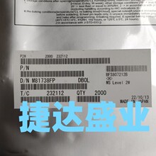 M81738FP SSOP-24  MITSUBISHI/����ԭװ�����ֻ�