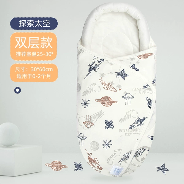 Cotton, space