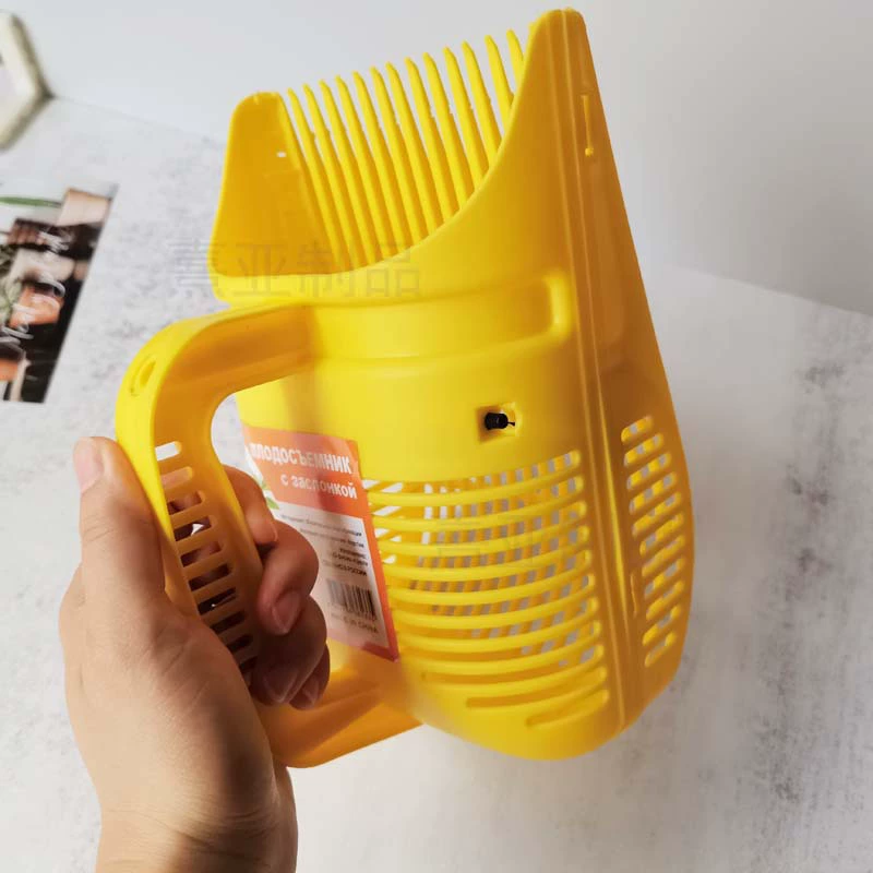 Черника сборщик фруктовый сад инструменты сбора фруктов корзина фруктов садовые инструменты черника портативный сборщик оптом