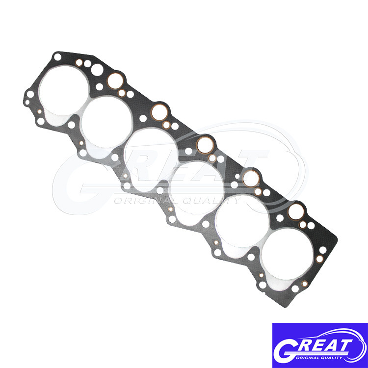 Aplicable al paquete de reparación del motor Toyota Land Cruze Costa 1HZ 04111-17010 sello de aceite del cilindro de gasolina