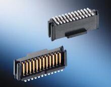 114711 [Board to Board & Mezzanine Connectors 6P 0.8MM PITCH