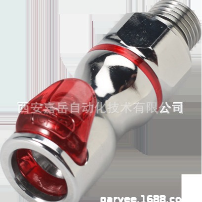 CPC��Ʒ ͨ�������� LQ4ϵ��Һ����ȴӦ�ÿ��ٽ�ͷLQ4D31004