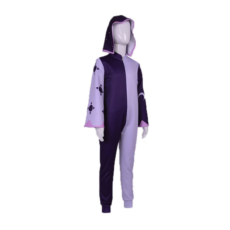 フクロウ魔法社cos服ルース.ノーシー制服amity edalynスカートコスプレ衣装|undefined