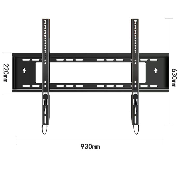 Soporte de TV LCD universal (14-120 pulgadas) - Serie completa, venta al por mayor, envío gratis, envío directo de una pieza