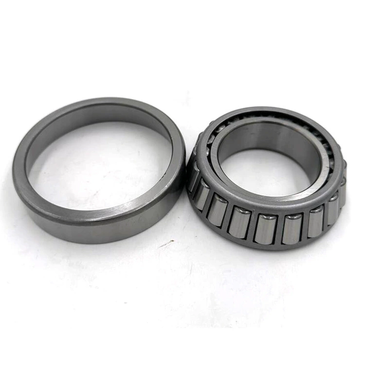 90368-45087 Автомобильный подшипник MB092749 Дюймовый конический роликовый подшипник LM102949/LM102910