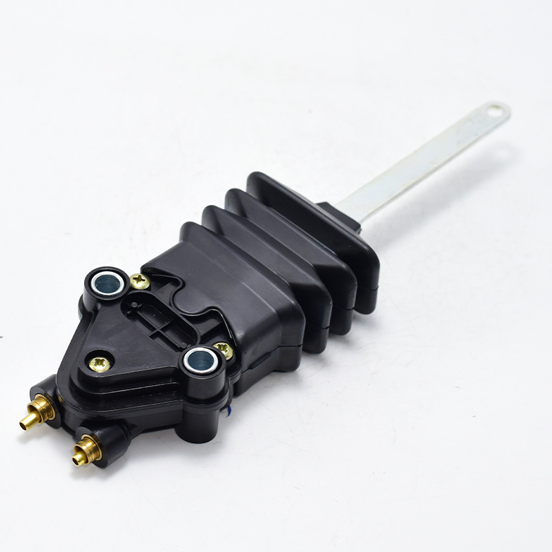 Piezas europeas del autobús del camión pesado de la válvula 4640070040 de la altura de SMT