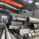 304 stainless steel seamless pipe 316L stainless steel industrial pipe 2205 thick wall pipe 310s stainless steel pipe welded pipe