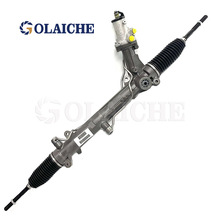 32106762446适用06-10款宝马5系E60/520汽车转向器轴承方向机总成