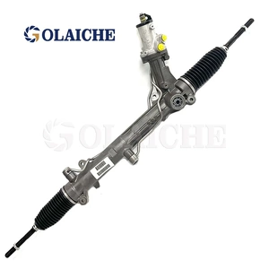 32106762446 Is Suitable for 06-10 Bmw 5 Series E60/520 Car Steering Gear Bearing and Steering Machine Assembly