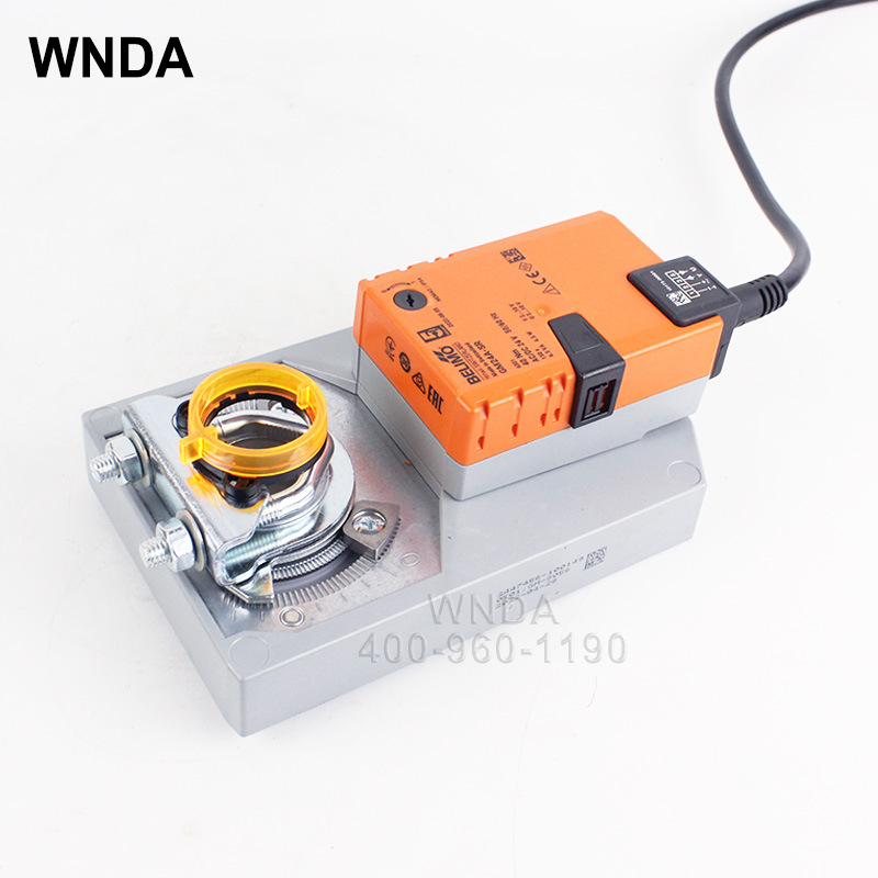 BELIMO�綯ִ���� GM24A-SR����ִ���� ����ıGMU24-SR�緧������