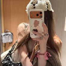 ��ֻ�kt؈���˺��m��iPhone17PROMAXƤ�y�֙C��16�¿�15С��14