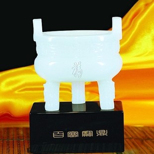 Business Ornaments Integrity Win-Win Eight Treasures Wealth Business Gifts