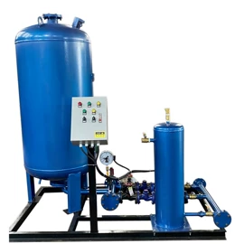 过滤器;其他原水处理;供水设备