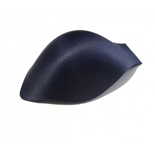 Men's underwear three-dimensional sponge pad space capsule cup 3D large JJ bulging full swimming trunks anti-exposure inserts