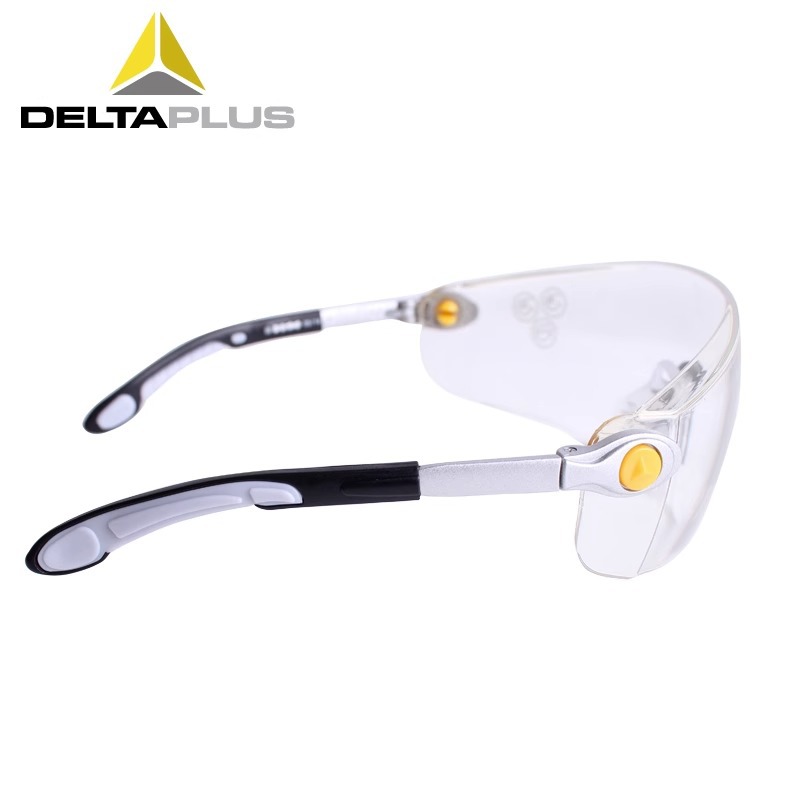 Delta 101115 gafas a prueba de viento, protección contra el impacto, anti-salpicaduras, antipolvo, gafas de motocicleta para hombres y mujeres image 3