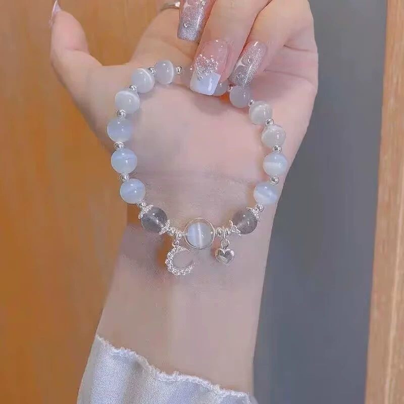 Brand small design universal cute bracelet
