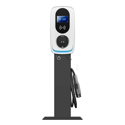 Swipe Activation, Elektrikli avtomobil şarj cihazları
