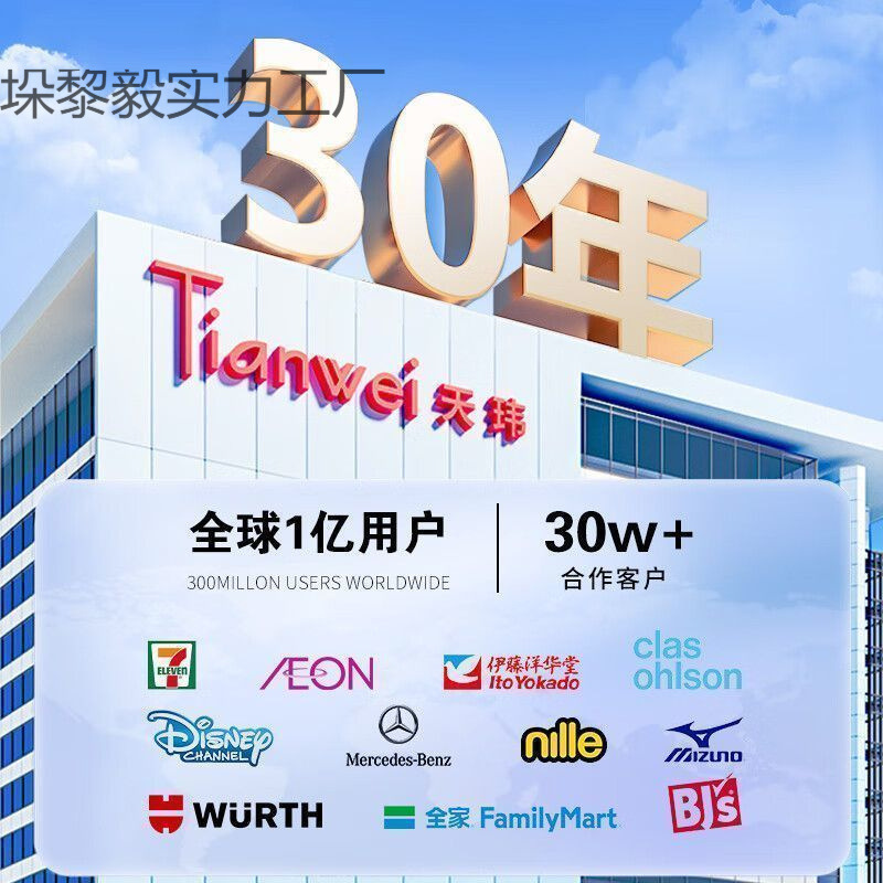 店頭売れ筋16本骨透明傘、長柄傘、大型ダブルレディース白ネット有名人日本製高価値傘一括|undefined