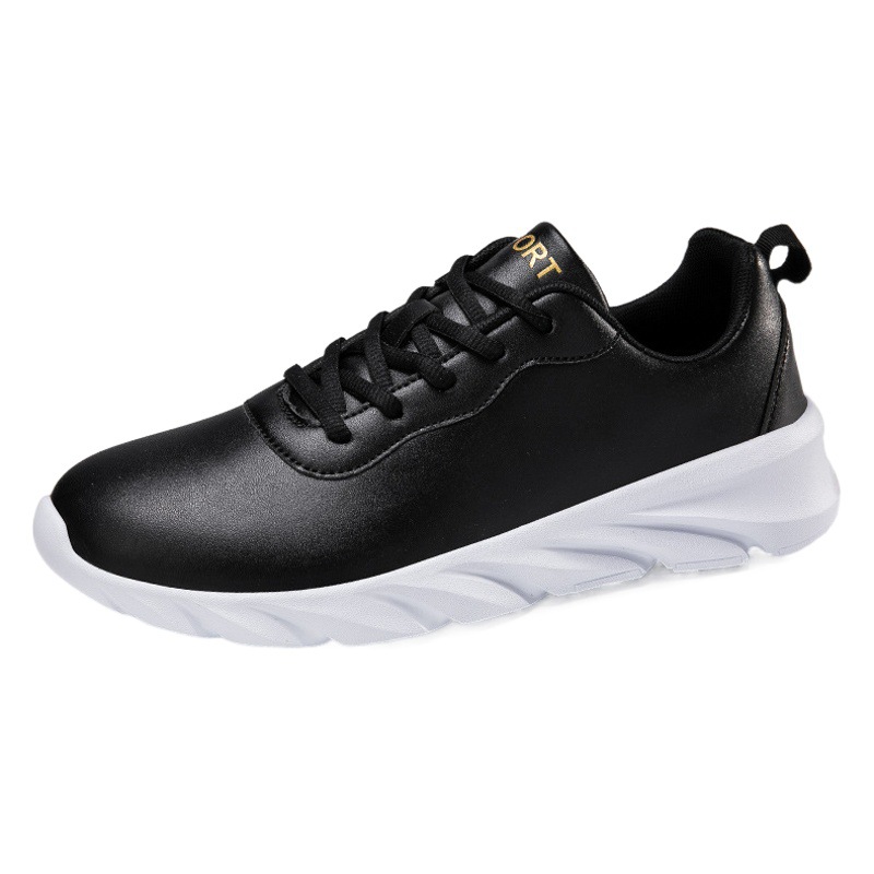 Otoño e invierno más tamaño zapatos para correr zapatos casuales de los hombres volando zapatos tejidos zapatos de moda de los hombres Comercio exterior transfronterizo malla zapatilla de deporte de los hombres al por mayor