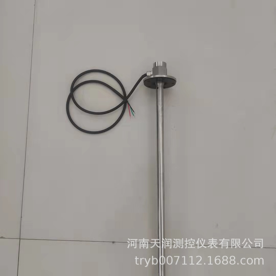 智能油位计 油位变送器 工程车油位计