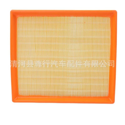 Applicable to BMW 1 Air filter