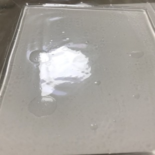 Gel-specific tpu film ultra-high transparency tpu film ultra-tough gel-coated tpu film
