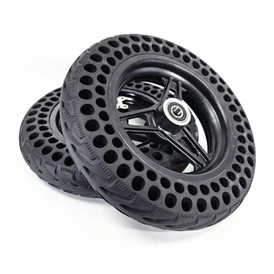 Solid Tire Complete Wheel – Elektrikli avtomobil şinləri