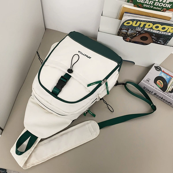 Green [no pendant]