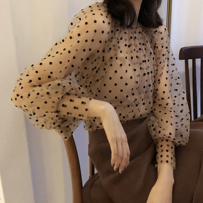 살구색