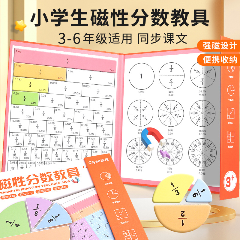 Demostrador de disco de puntuación magnética, tercer grado de la escuela primaria, suma y resta de matemáticas, aprendizaje de números, puntuación de iluminación, ayudas didácticas