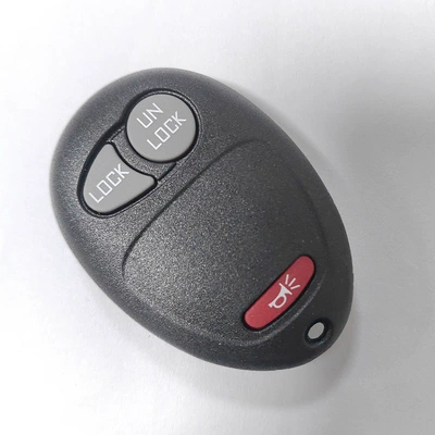 Cross-Border for Buick Car Keys - 3-keys