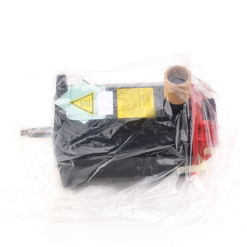 A06B-1453-B153 B200 B201 B203 B204发那科fanuc原装伺服电机议