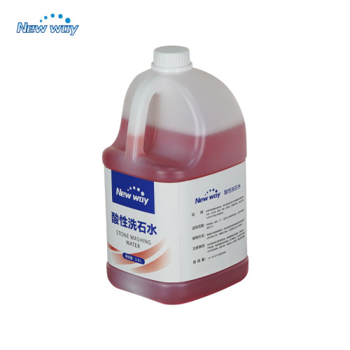 Ceramic tile exterior wall cleaning acid stone washing water hotel floor rust stain removal indoor and outdoor cement stain removal