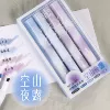 Jiwushe-Congshan Night Dew